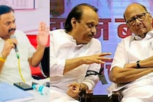 दोन्ही राष्ट्रवादी एकत्र आल्या तर धक्का पक्का, राजीनाम्याबाबत प्रशांत जगतापांनी खुलेपणाने सांगितले