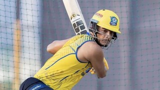 अनकॅप्ड प्लेअरसाठी मोजले 14.20 कोटी, कोण आहे प्रशांत वीर? धोनीने शोधली जडेजाची रिप्लेसमेंट!