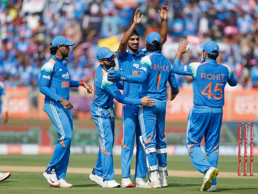 या सामन्यात गंभीरवर डोक्याला हात मारायची वेळ आली आहे. कारण ज्या खेळाडूवर त्याने विश्वास ठेवला होता,त्यानेच तिसऱ्या वनडेत धोका दिला आहे, तर संघाबाहेर जाणारा खेळाडू 'हिरो' ठरला आहे.