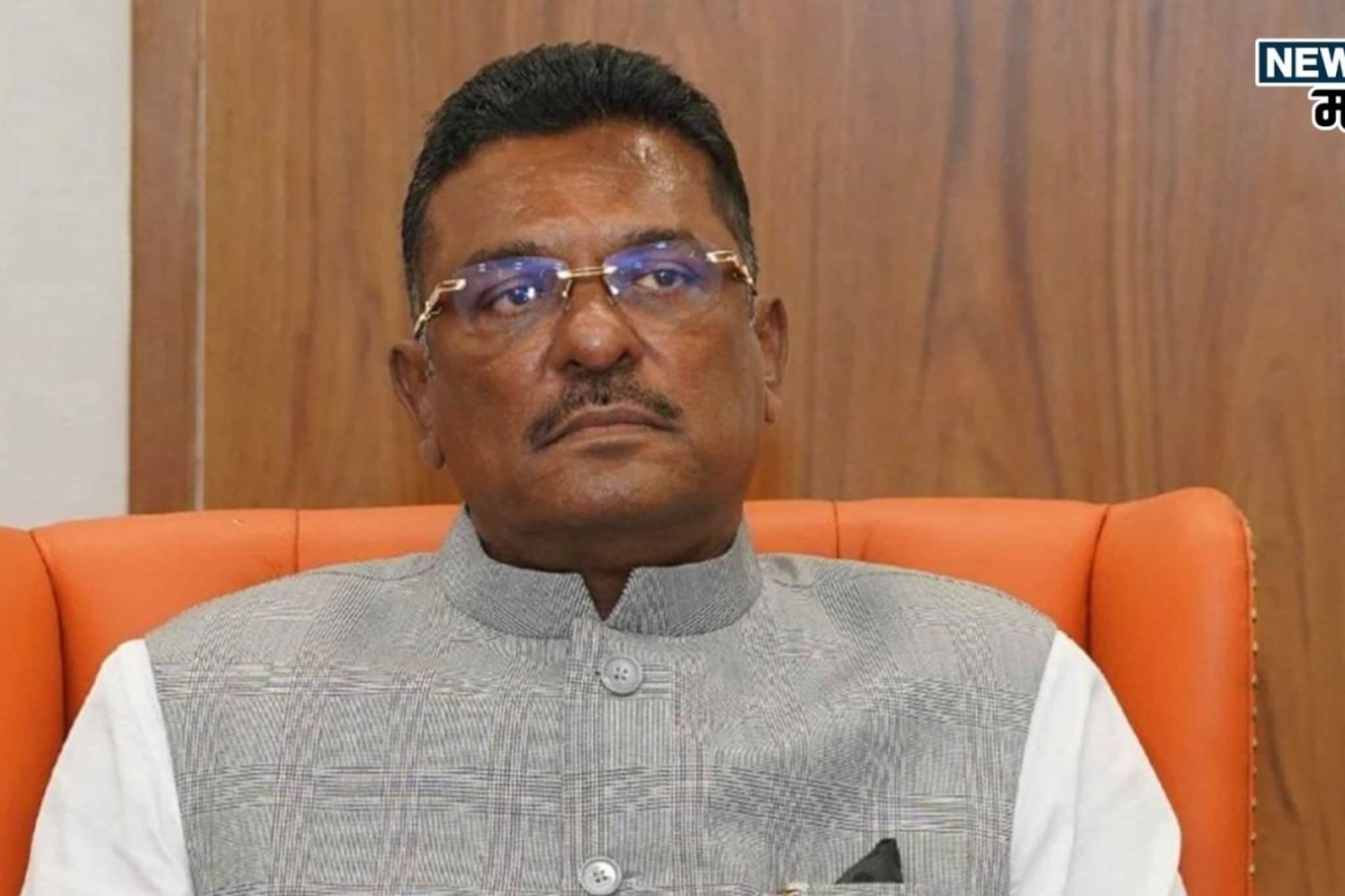 Dharashiv ZP: प्रसंगी विरोधात बसू पण शिवसेनेत फूट पडू देणार नाही, सरनाईक भाजपवर Dharashiv ZP: प्रसंगी विरोधात बसू पण शिवसेनेत फूट पडू देणार नाही, सरनाईक भाजपवर