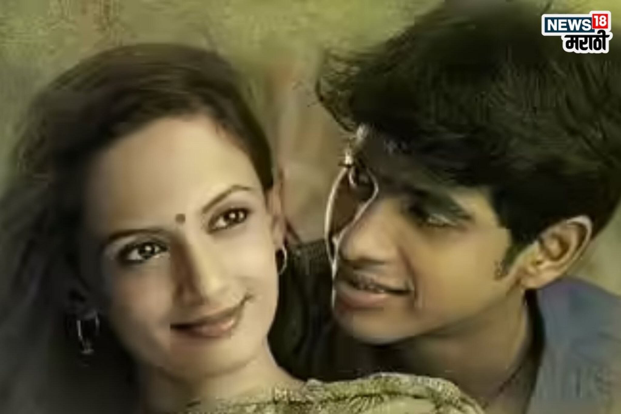 केतकी- प्रथमेशच्या गाण्यापुढे हिंदी गाणीही फेल, शाळेच्या गॅदरिंगमध्येही वाजतं