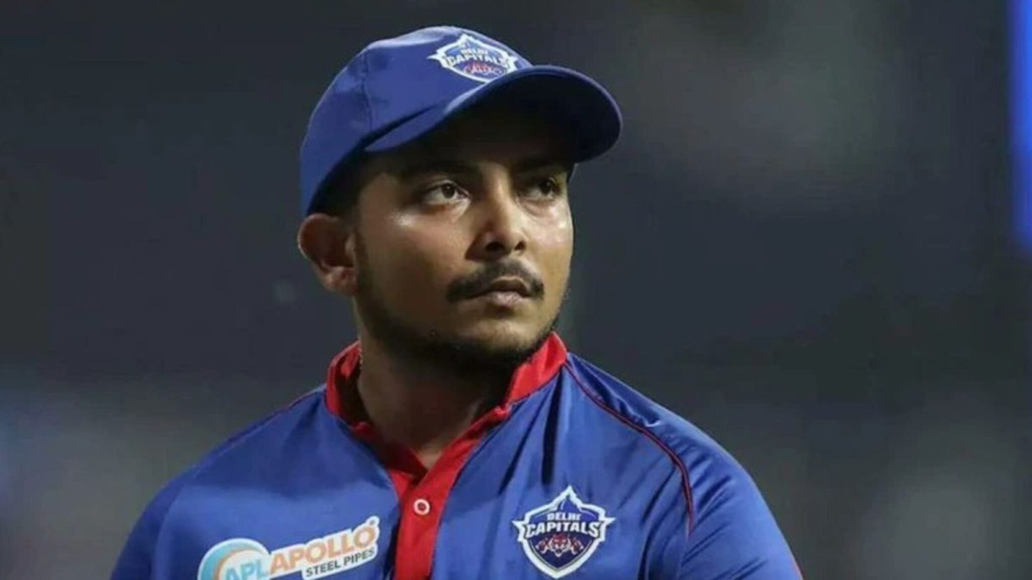 Prithvi Shaw : दोनदा UNSOLD, तिसऱ्यांदा पृ्थ्वीवर बोली, एक रूपयाही वाढवून मिळाला नाही, किती पैसे मिळाले?