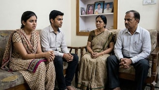 होणाऱ्या बायकोचे प्रायव्हेट Video काढले अन् मती फिरली, सासरी रचला हादरवणारा कट