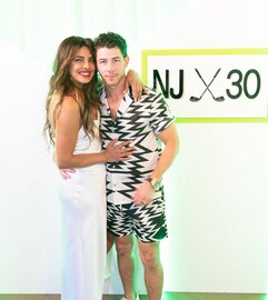 प्रियांकाचा उपवास, बायकोला उपाशी पाहून अस्वस्थ झाला निक, केला असा पराक्रम...