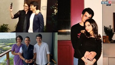 Priyanka Gandhi's Son Rehan Vadra Engaged to Photographer Aviva Beig