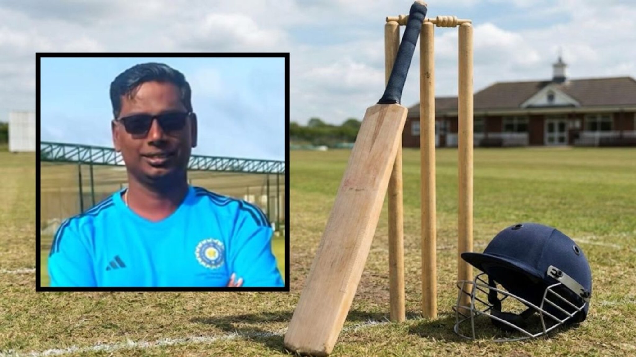 'तू आम्हाला ड्रॉप केलं...', 3 भारतीय क्रिकेटपटूंचा कोचवर जीवघेणा हल्ला, डोक्याला 20 टाके, खांदाही तुटला!