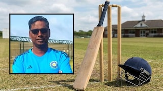 'तू आम्हाला ड्रॉप केलं...', 3 भारतीय क्रिकेटपटूंचा कोचवर जीवघेणा हल्ला, डोक्याला 20 टाके, खांदाही तुटला! 'तू आम्हाला ड्रॉप केलं...', 3 भारतीय क्रिकेटपटूंचा कोचवर जीवघेणा हल्ला, डोक्याला 20 टाके, खांदाही तुटला!