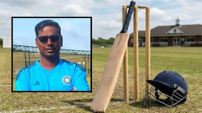 'तू आम्हाला ड्रॉप केलं...', 3 भारतीय क्रिकेटपटूंचा कोचवर जीवघेणा हल्ला, डोक्याला 20 टाके, खांदाही तुटला! 'तू आम्हाला ड्रॉप केलं...', 3 भारतीय क्रिकेटपटूंचा कोचवर जीवघेणा हल्ला, डोक्याला 20 टाके, खांदाही तुटला!