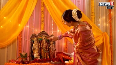 New Year 2026: Women's Rituals for Lakshmi's Blessings & Prosperity