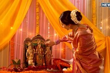 नवीन वर्षाच्या पहिल्याच दिवशी महिलांनी आवर्जून करावीत 'ही' कामं, वर्षभर राहील देवी लक्ष्मीची कृपा!