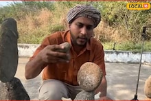 'तुम्ही म्हणाल ही जादू, पण...' गौतम वैष्णव जे करते ते पाहून व्हाल थक्क