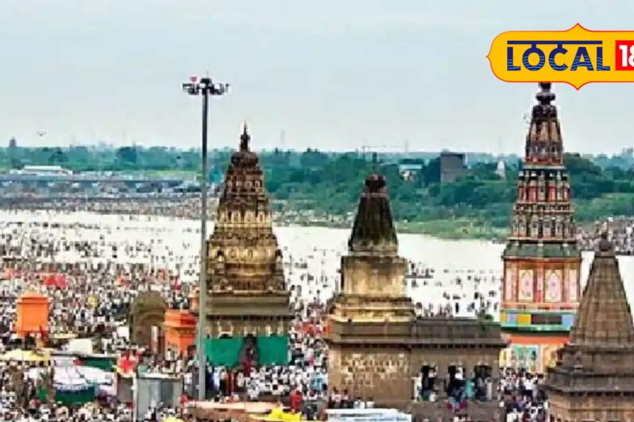 आळंदीत आलेल्या 2 वारकऱ्यांचं अपहरण; महिलेनं ठेवलं डांबून, मग धक्कादायक मागणी आळंदीत आलेल्या 2 वारकऱ्यांचं अपहरण; महिलेनं ठेवलं डांबून, मग धक्कादायक मागणी