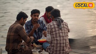 धरणात बुडून मृत्यू (AI Generated Image)