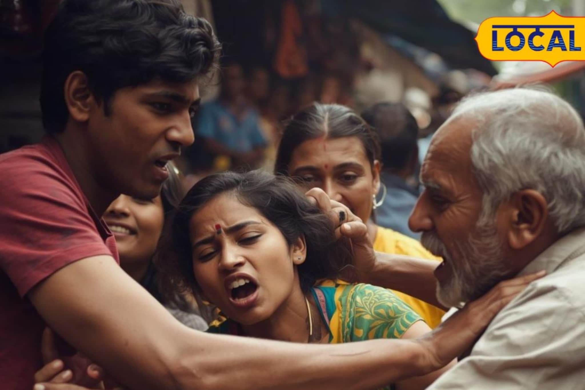 दगडानं ठेचून सासरे आणि मेहुणीची हत्या, जावयाला कोर्टाने घडवली आयुष्यभराची अद्दल दगडानं ठेचून सासरे आणि मेहुणीची हत्या, जावयाला कोर्टाने घडवली आयुष्यभराची अद्दल