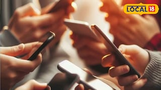 हरवलेले फोन सापडले (प्रतिकात्मक फोटो)