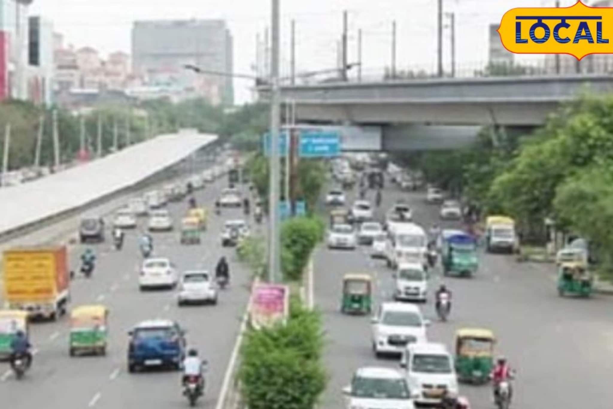 नवले पुलावरील अपघात रोखण्यासाठी 'प्लॅन'; पण बांधकाम विभागाच्या विलंबामुळे ब्रेक