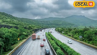 अत्याधुनिक द्रुतगती महामार्गाची योजना (प्रतिकात्मक फोटो) 