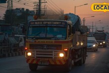 थर्टी फर्स्टआधी पुण्यात एक्साईजचा मद्यतस्करीवर मोठा 'सर्जिकल स्ट्राईक'; 48 लाखांचा मुद्देमाल जप्त