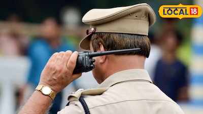 पोलिसांवरच झाडल्या गोळ्या (प्रतिकात्मक फोटो) 