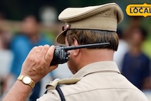 Pune Crime : रक्षकच धोक्यात! पुण्यात सराईताने पकडायला आलेल्या पोलिसांवर झाडल्या गोळ्या, शेवटी...