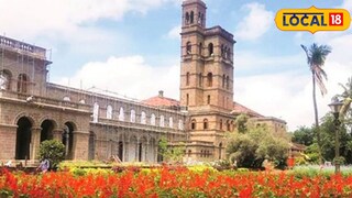 विद्यापीठात नोकरीची सुवर्णसंधी (फाईल फोटो) 