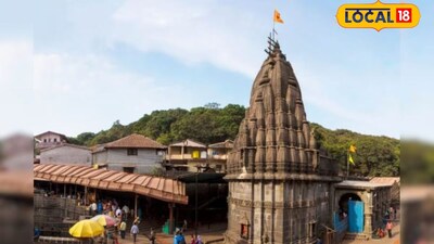 भीमाशंकर मंदिर 3 महिने बंद
