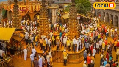 भेसळ रोखण्यासाठी जेजुरीत धरपकड (फाईल फोटो) 