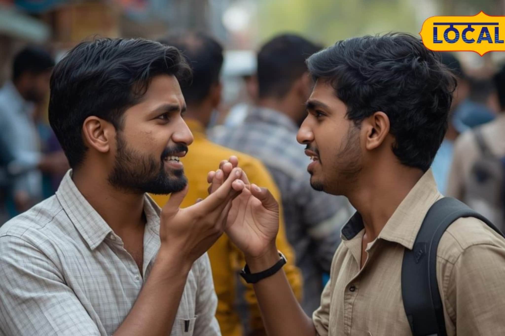 पुण्यात 'ऑनर किलिंग'चा थरार! 'बहिणीसोबतचे प्रेमसंबंध तोड' म्हणत जावेदला संपवलं