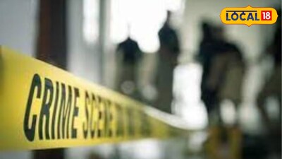 फावड्याने जबर हल्ला (प्रतिकात्मक फोटो) 