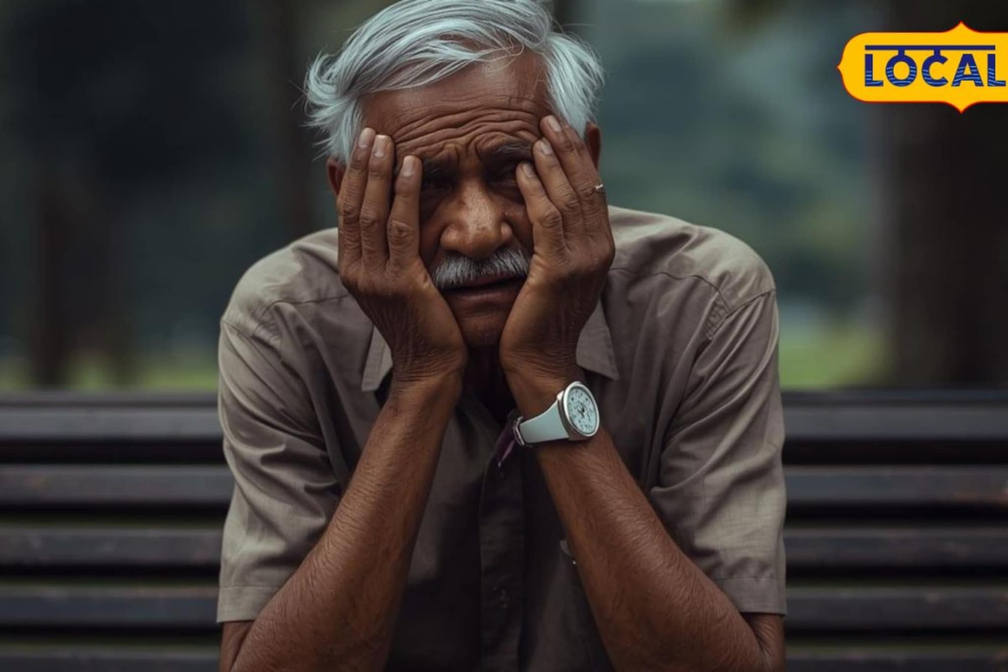 'तुमच्या फोनमधून अश्लील कॉल आणि व्हिडिओ...'; भीती दाखवून वृद्धाला 36 लाखाचा गंडा