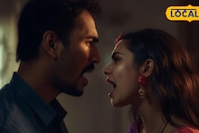 Pune Crime : पती झाला हैवान! हडपसरमध्ये दोरीने आवळला पत्नीचा गळा, मग लोखंडी गजाने फोडलं डोकं