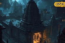 दैवाचा न्याय! यमाई देवीचा मुखवटा चोरला, शेवटी चोरट्याला 10 वर्षांनी 'कर्माचं फळ' मिळालंच