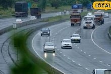 Pune Mumbai Expressway: थर्टी फर्स्टआधीच लोणावळ्यात पर्यटकांचा 'महापूर'; पुणे-मुंबई महामार्गावरील वाहतुकीत हा मोठा बदल