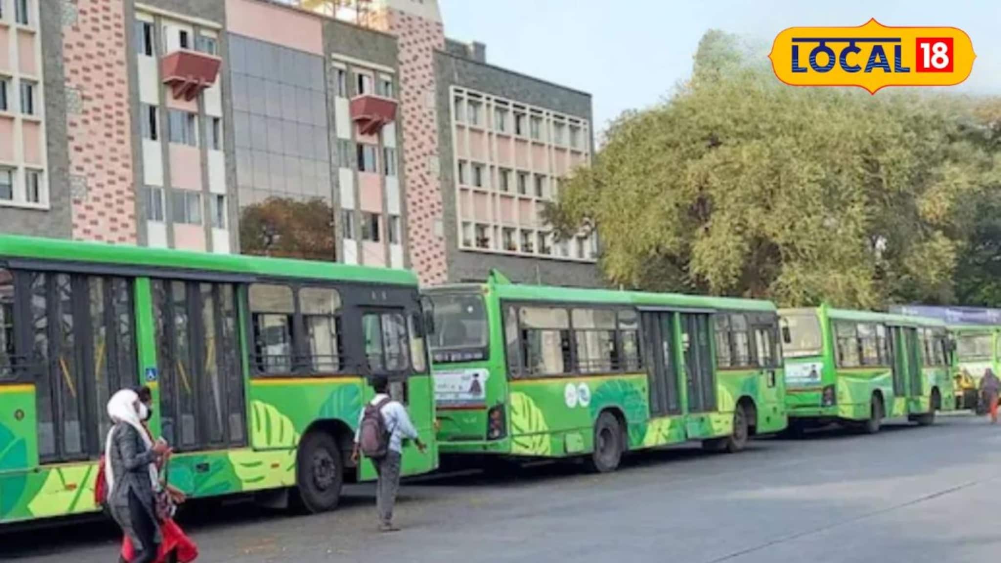 PMPML Bus: पुण्यातील प्रवास आता 'सुपरफास्ट; पुणेकरांच्या सेवेसाठी पीएमपीचा मेगा प्लॅन तयार