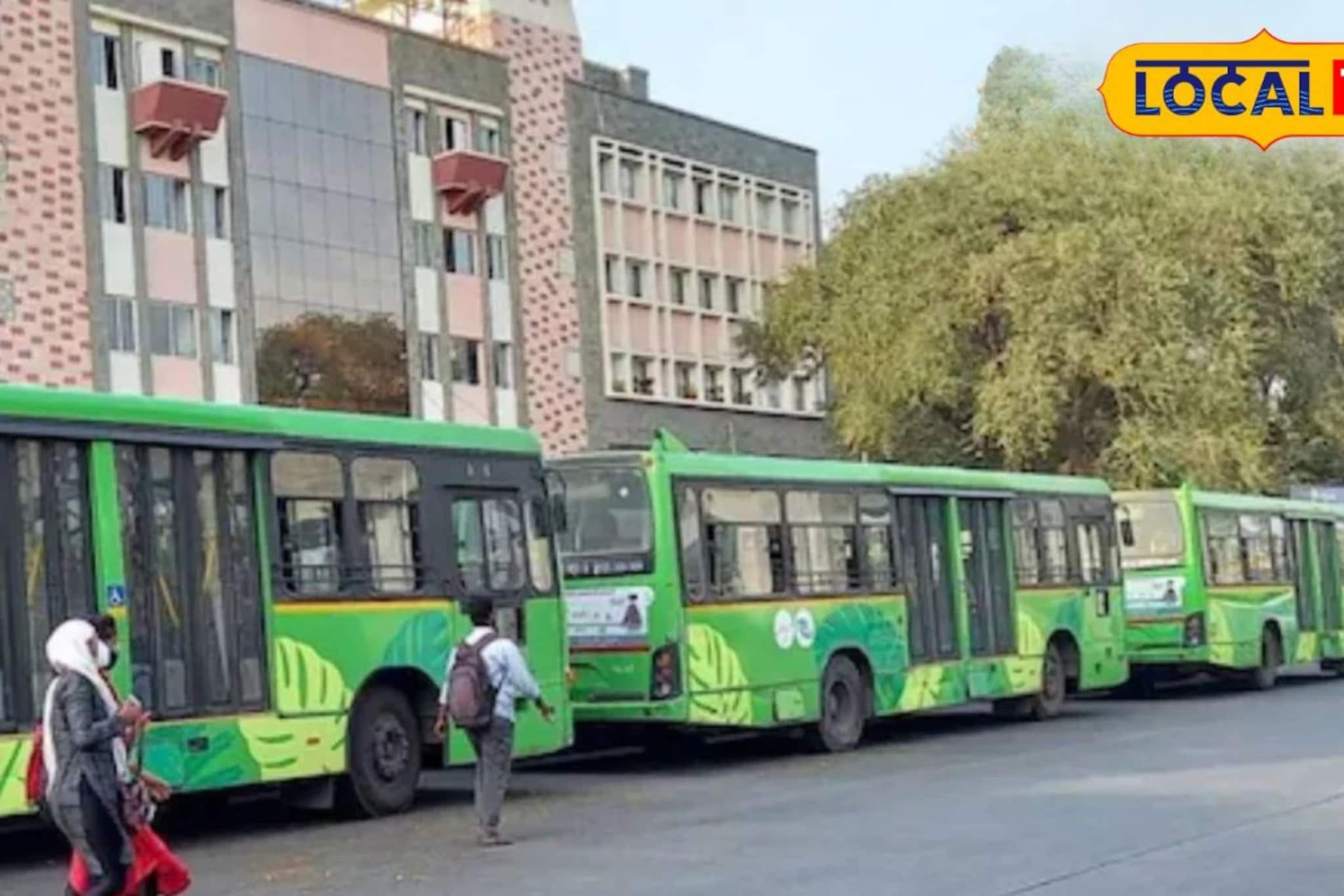 पुण्यातील प्रवास आता 'सुपरफास्ट; पुणेकरांच्या सेवेसाठी पीएमपीचा मेगा प्लॅन तयार