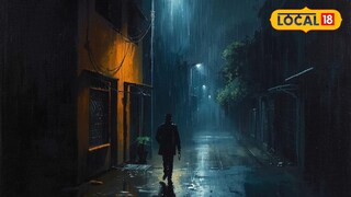 नातेवाईकानेच केली घरफोडी (AI Image) 