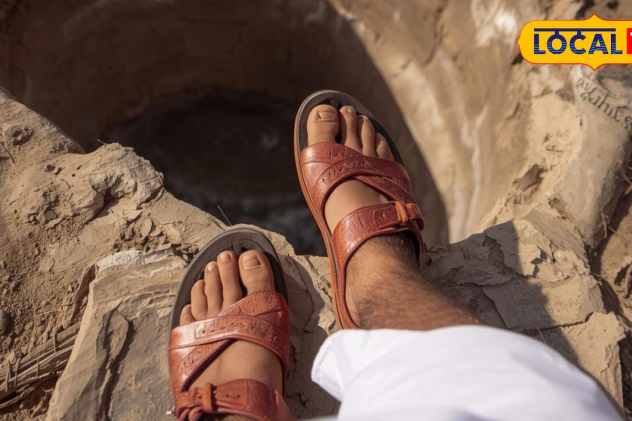 आधी गाडी, बॅग अन् चपला; शेवटी सापडला मृतदेह, बेपत्ता प्राध्यापकासोबत काय घडलं?