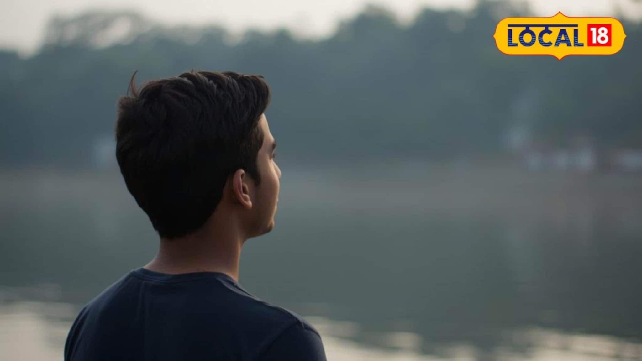 प्रॅक्टीकलसाठी तळ्याजवळ गेले; आधी विद्यार्थी मग शास्त्रज्ञानं गमावला जीव, बारामतीत काय घडलं?