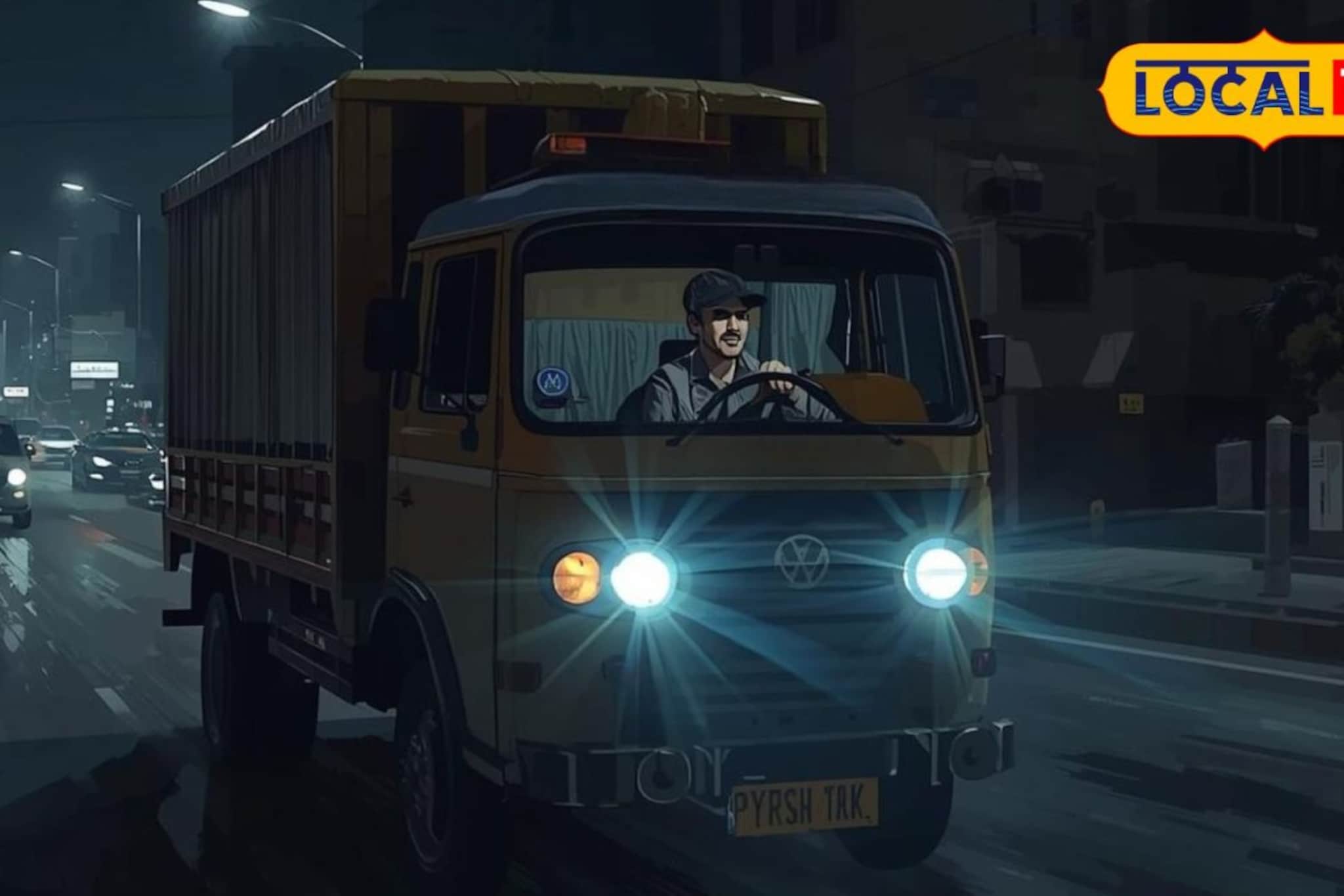 66 लाखांच्या सिगारेट चोरी; रांजणगाव पोलिसांनी अवघ्या 72 तासांत असा लावला छडा