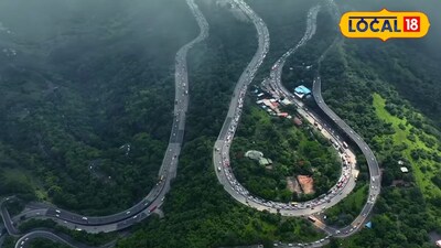 'मिसिंग लिंक'चं काम शेवटच्या टप्प्यात