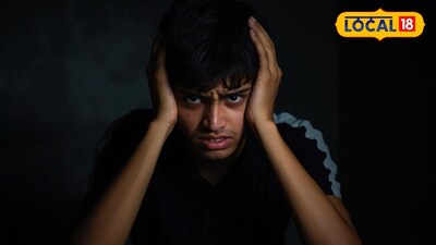 रागातून १६ वर्षीय मुलाने घर सोडले(AI Image) 