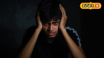 रागातून १६ वर्षीय मुलाने घर सोडले(AI Image) रागातून १६ वर्षीय मुलाने घर सोडले(AI Image)