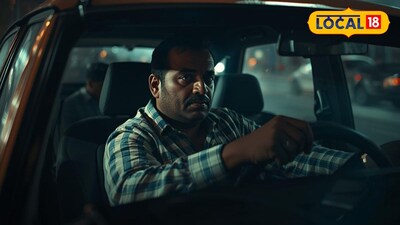 RTO नं कंबर कसली (AI Image) 