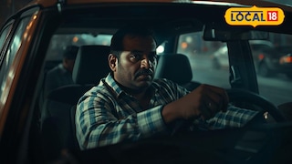 RTO नं कंबर कसली (AI Image) 