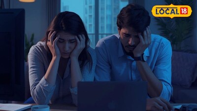 आयटी इंजिनिअरची फसवणूक (AI image) 