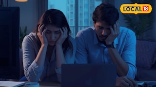 आयटी इंजिनिअरची फसवणूक (AI image) 