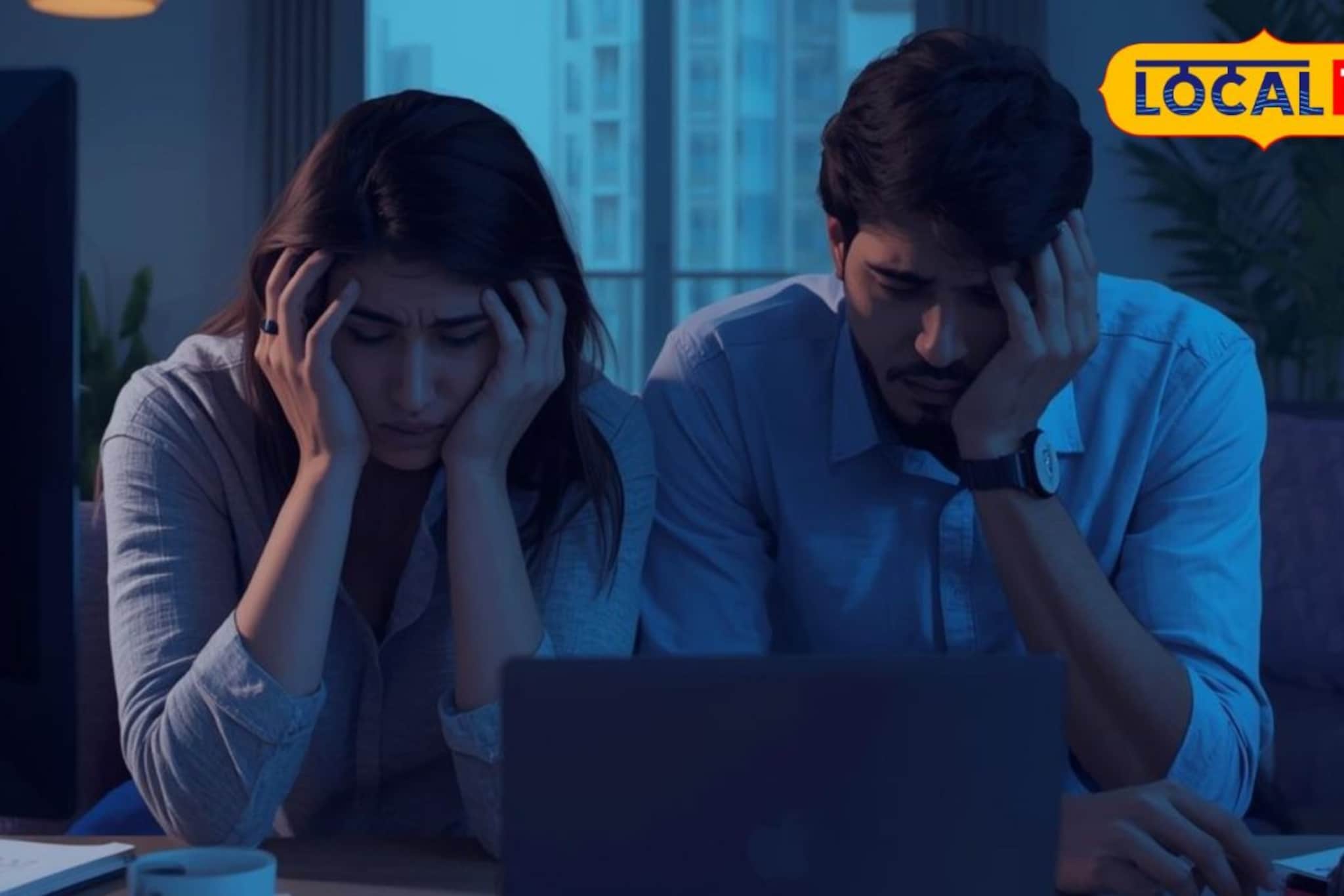 एक चूक अन् घरातील 23 लाखाचं सामान गायब; हिंजवडीतील आयटी इंजिनिअरसोबत काय घडलं?