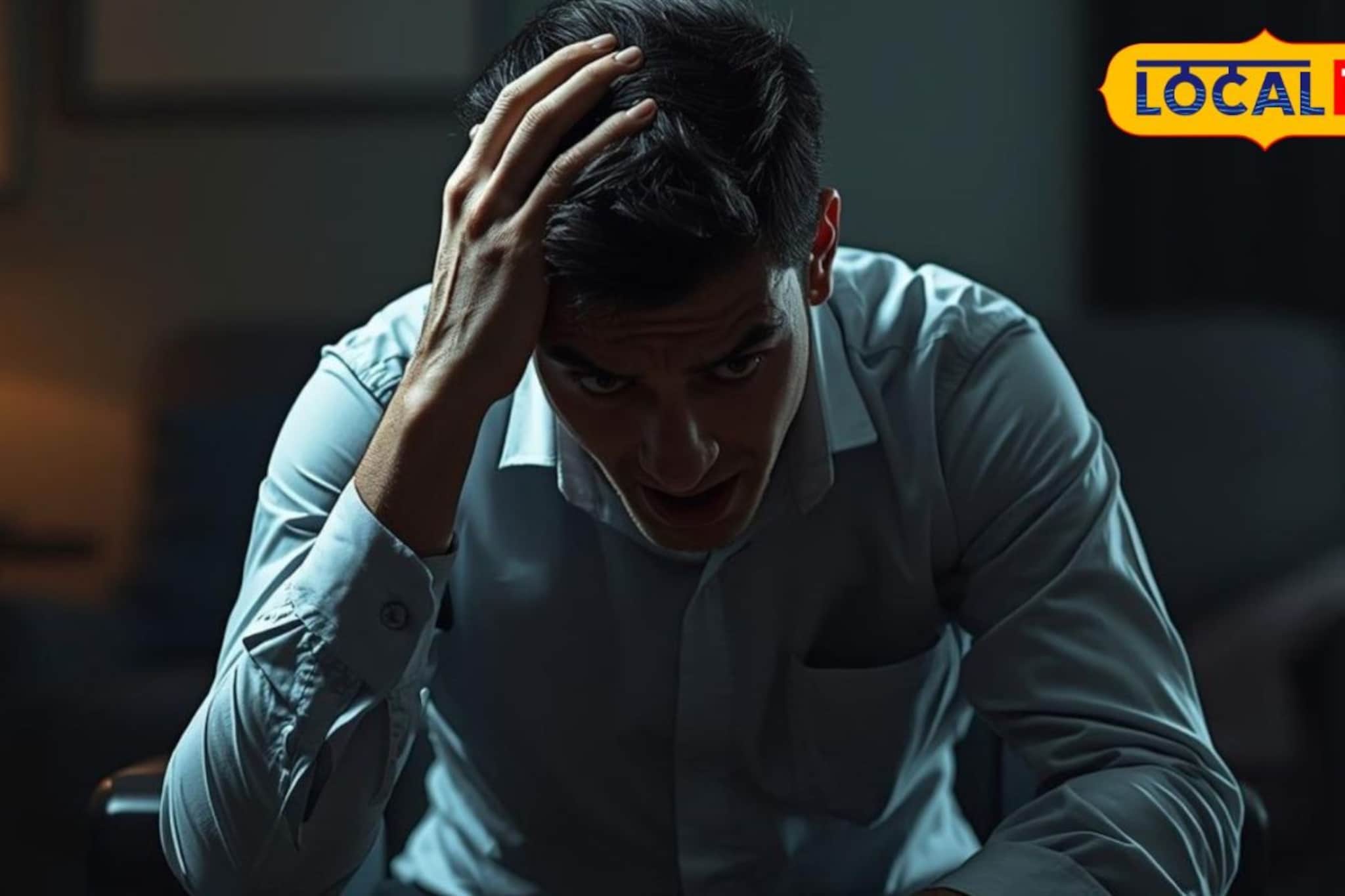 'तो' मेसेज पाठवून पोलिसाला गंडवलं; सायबर चोरट्यांची नवी शक्कल, शंकाही येणार नाही