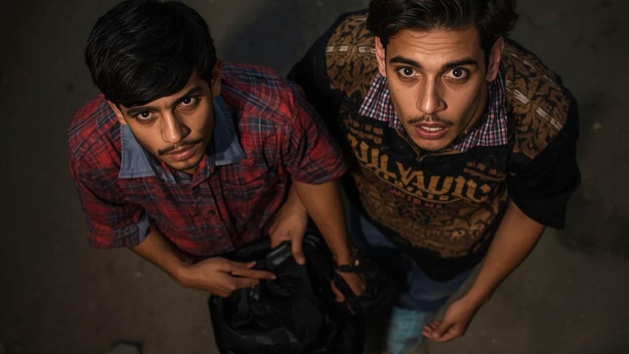 पुण्यातील रस्त्यावर 1 कोटी 30लाखाची 'उलटी' घेऊन चाललेले दोघं, पोलिसांनी केली अटक