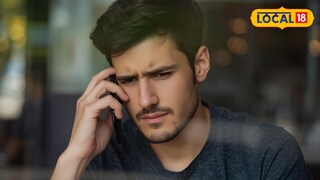 तरुणाची फसवणूक (AI Image) 